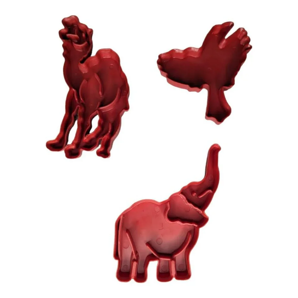 Vintage euc animal